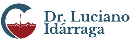 Dr. Luciano Idárraga